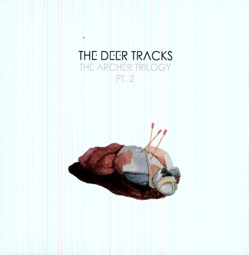 The Archer Trilogy [Pt. 2]