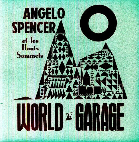 World Garage [LP]