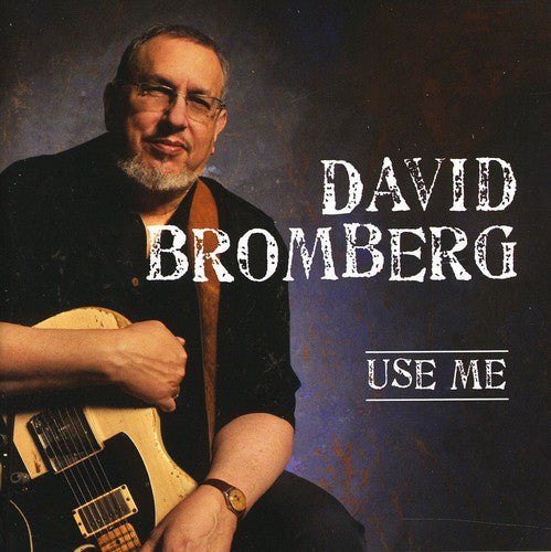 Use Me [CD]