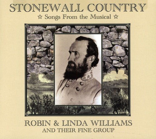 Stonewall Country [CD]