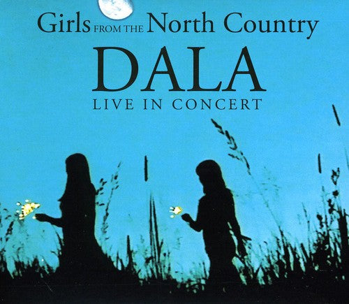 Live in Concert - Girls from the North Country [CD]