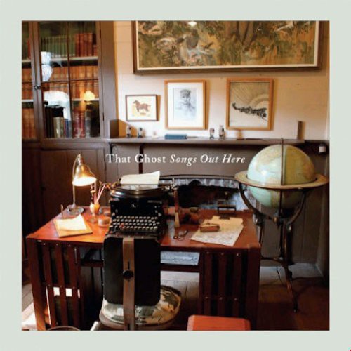 Songs Out Here [LP]