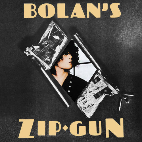 Bolan's Zip Gun [LP]