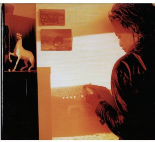 A Thousand Nights and A Night [CD]