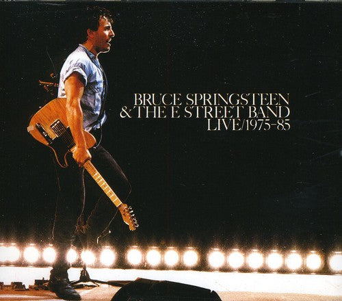 Live In Concert 1975-1985 [Import]
