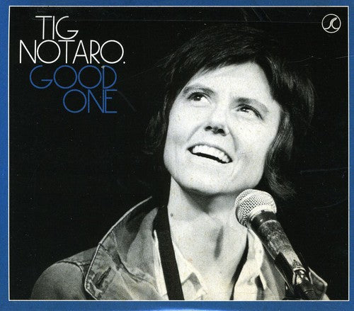 Good One [CD]