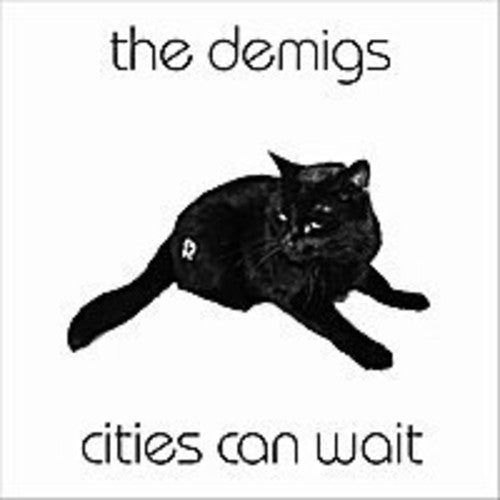 Cities Can Wait [LP]