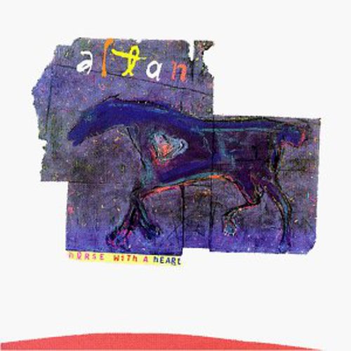 Horse with a Heart [CD]