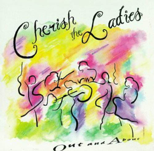 Out & About [CD]