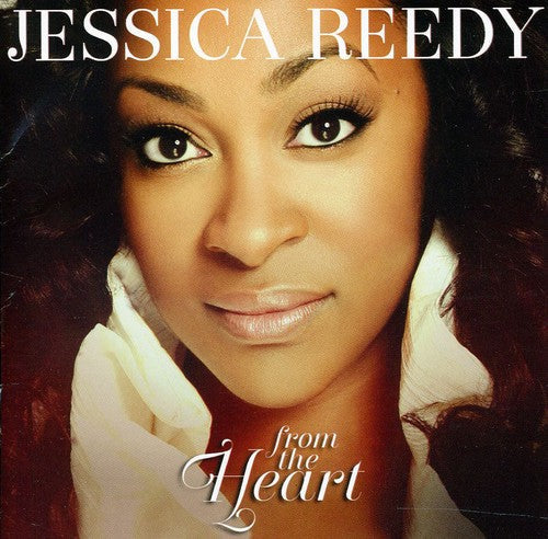 From the Heart [CD]