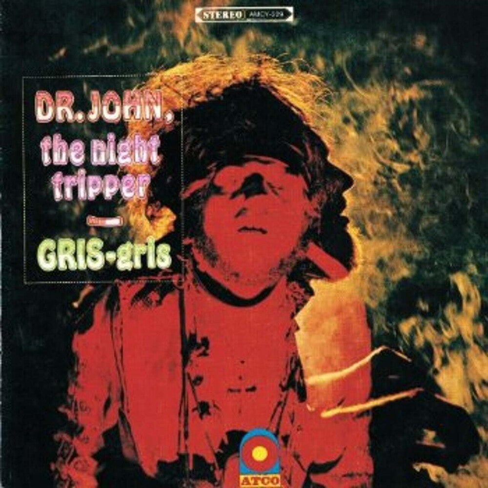 Gris Gris [180 Gram]
