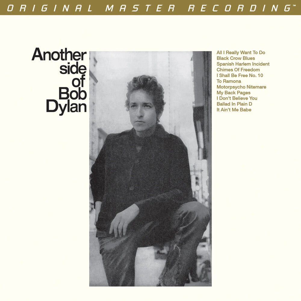 Another Side Of Bob Dylan [Limited Edition] [180 Gram]