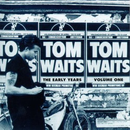 The Early Years, Vol. 1 [CD]