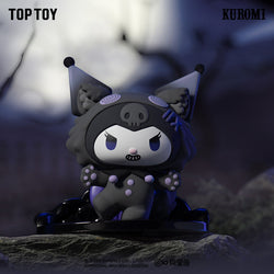 Sanrio Kuromi Werewolves of Miller's Hollow Blind Box (1 Blind Box) (ONLINE ORDER ONLY)