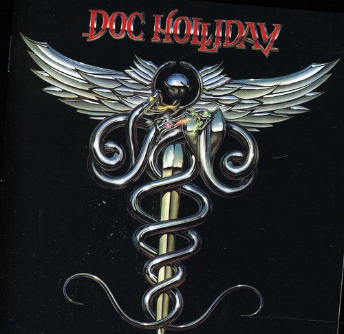 Doc Holliday [Import]