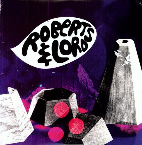 Eponymous [LP]