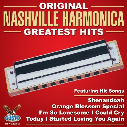 Original Greatest Hits [CD]