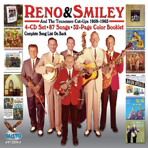 1959 -1963 [CD]