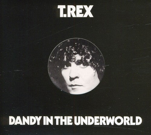 Dandy in the Underworld [CD]