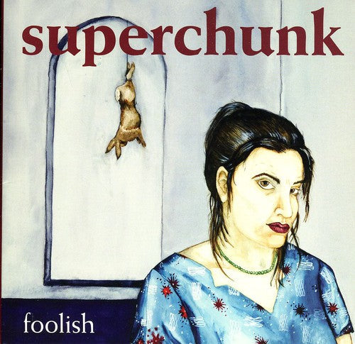 Foolish [CD]