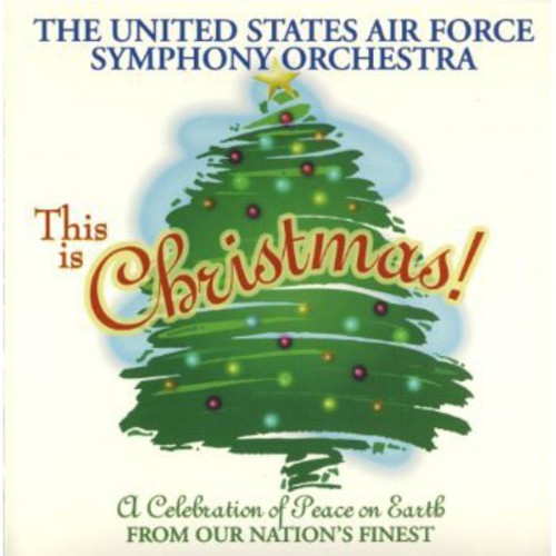 This Is Christmas [CD]