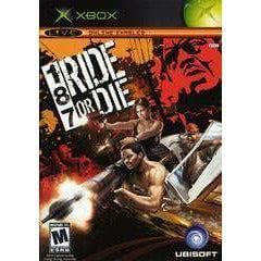 187 Ride Or Die - Xbox (Online Order Only)
