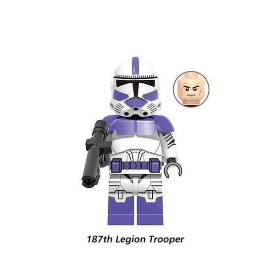 187th Legion Trooper (Online Only)