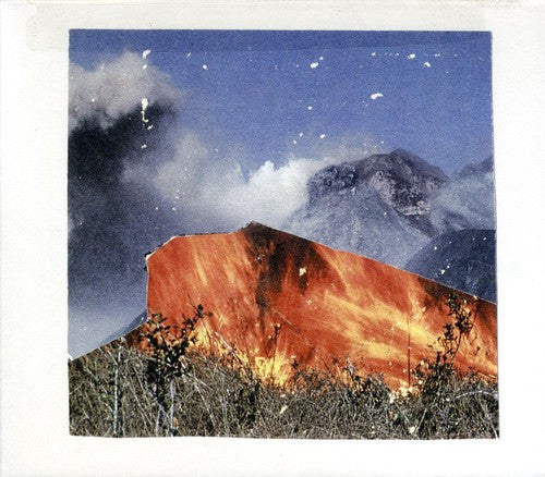 Go Tell Fire to the Mountain [CD]