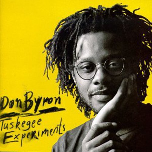 Tuskegee Experiments [2 CD]