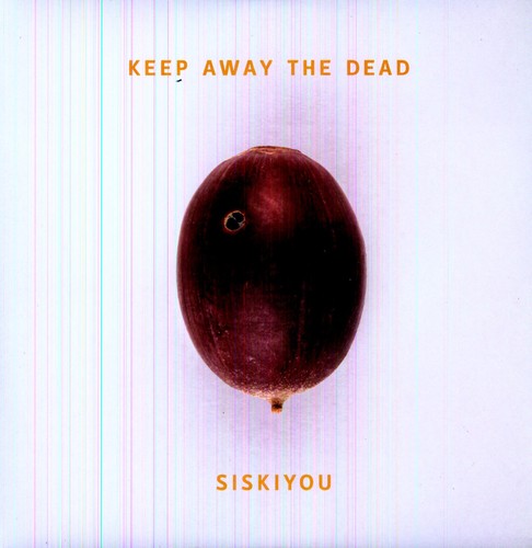 Keep Away The Dead [180 Gram]