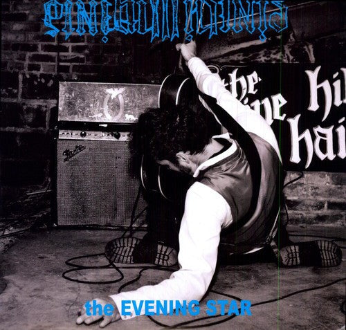 The Evening Star [LP]