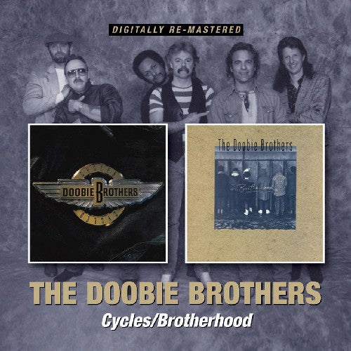 Cycles/Brotherhood [Import]