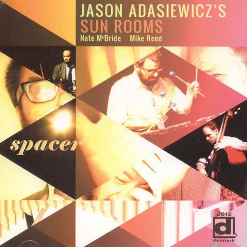 Spacer [LP]