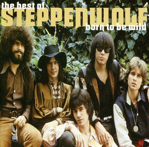 Best Of Steppenwolf [Import]