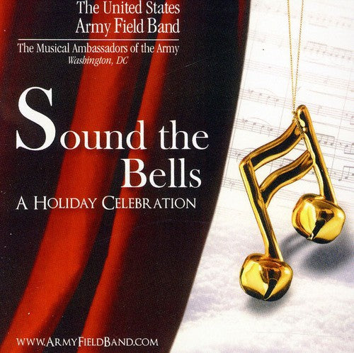 Sound the Bells [CD]