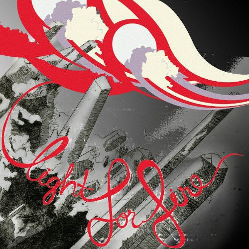 Light for Fire [LP]