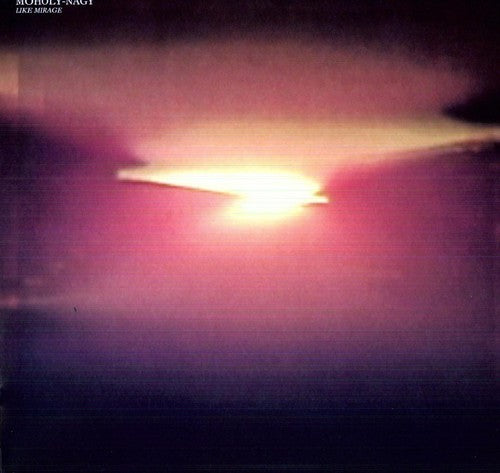 Like Mirage [LP]