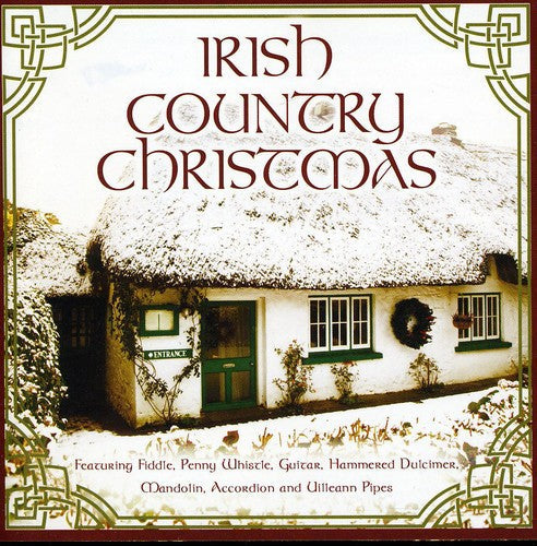 Irish Country Christmas [CD]