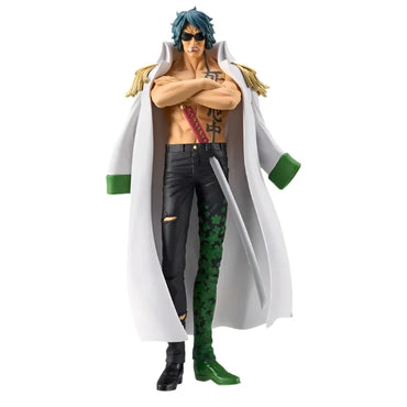 One Piece DXF The Grandline Series Extra Aramaki (ONLINE ORDER ONLY)