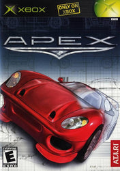 Apex (Xbox) (ONLINE ORDER ONLY)