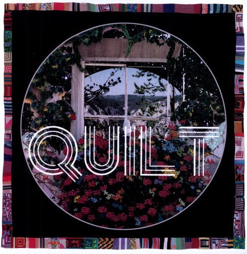 Quilt [Vinyl]