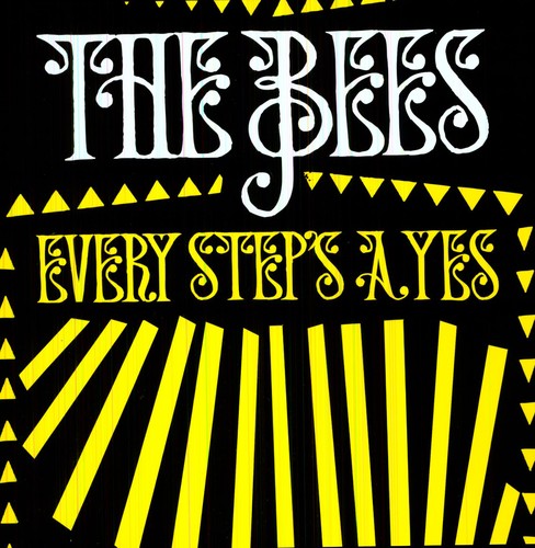 Every Step's a Yes [LP]