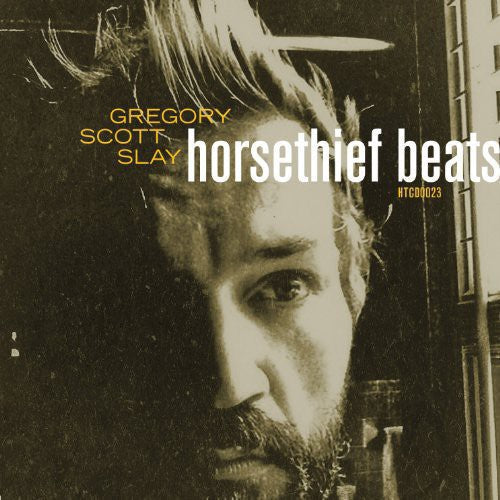 Horsethief Beats/The Sound Will Find You [LP]