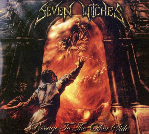 Passage to the Other Side [CD]