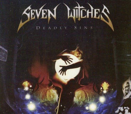Deadly Sins [CD]