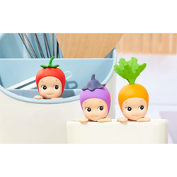 Sonny Angel: Hippers Harvest Series - 1 Blind Box (ONLINE ORDER ONLY)