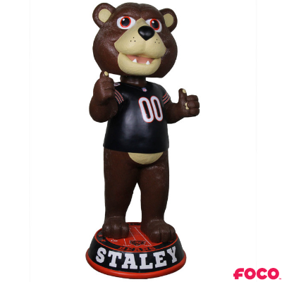 3 Foot Tall Bobbleheads (ONLINE ORDER ONLY)