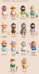 Finding Unicorn FARMER BOB Island Series Blind Box (1 Blind Box) (ONLINE ORDER ONLY)