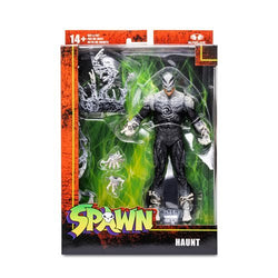 McFarlane Toys Spawn 7-Inch Action Figure - Select Figure(s) (Online Order Only)
