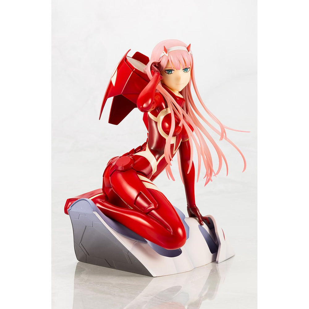 Darling in the Franxx Zero Two Statue (ONLINE ORDER ONLY)